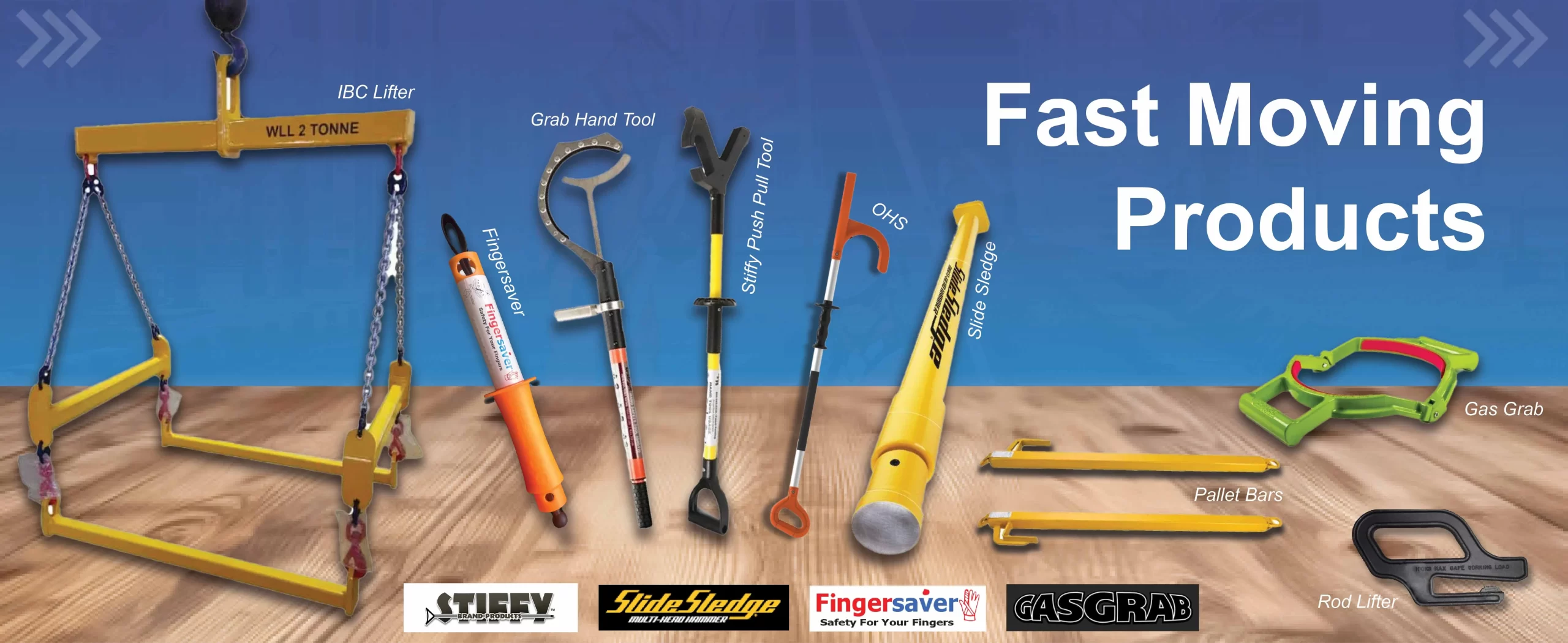 raah safety safety tools
