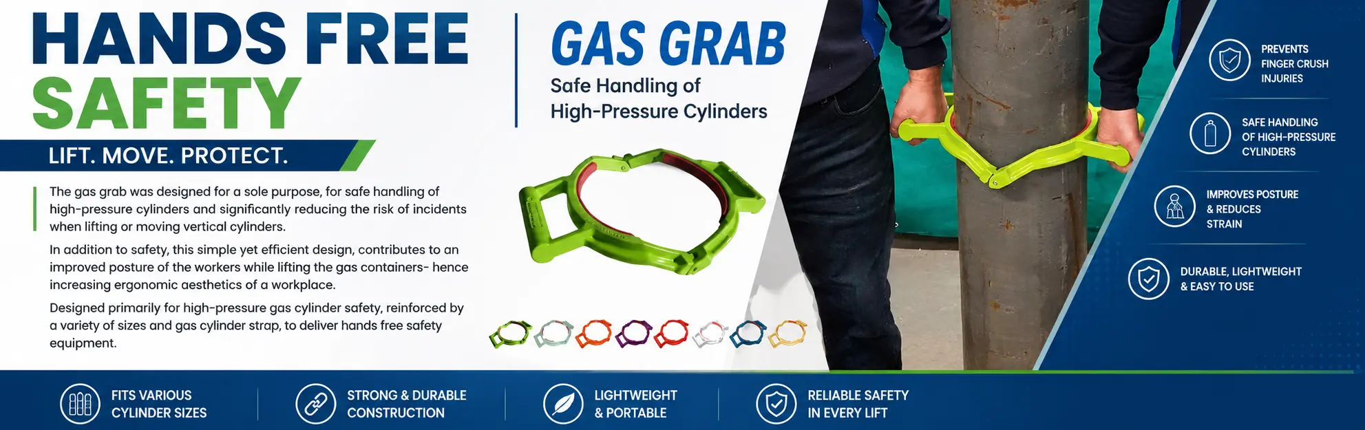 gasgrab tool