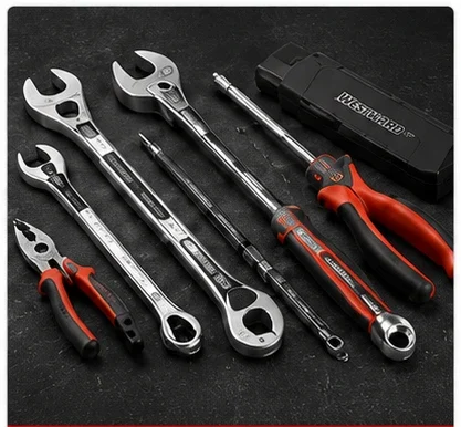 hand tools